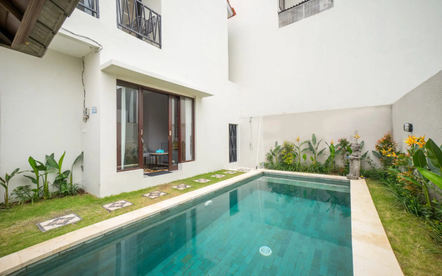 Little Nuts Villa