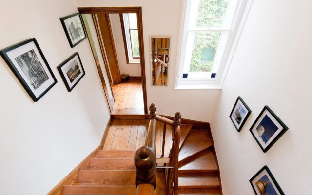 The Old Vicarage