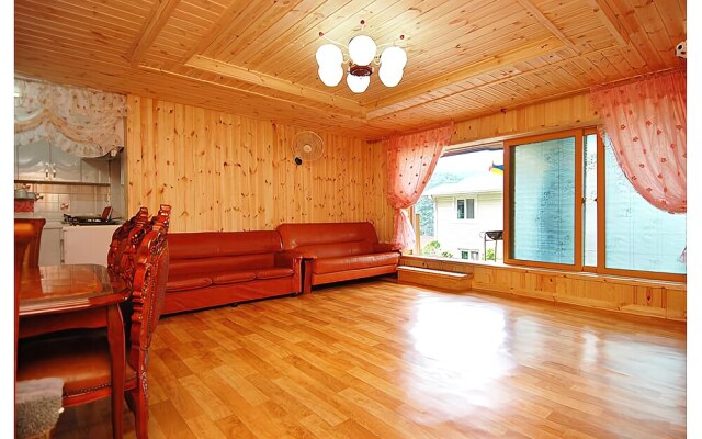 Gapyeong Pine Hill Pension