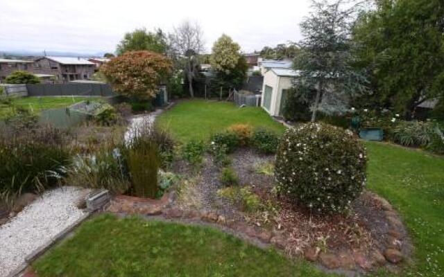 Position on Alexander