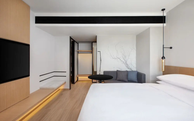 Fairfield by Marriott Hangzhou Xihu District