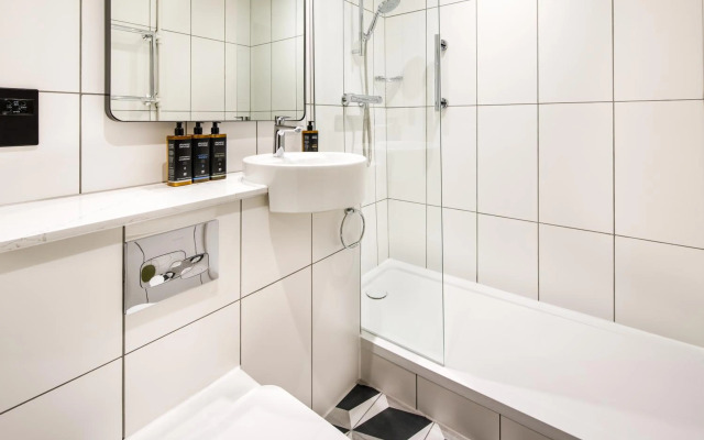 Mount Royal Hotel Edinburgh by The Unlimited Collection