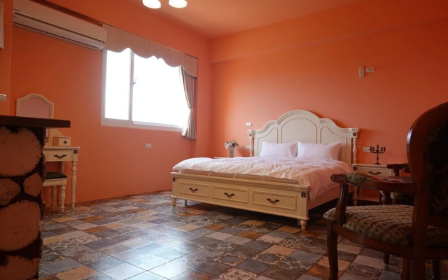 Provence B&B