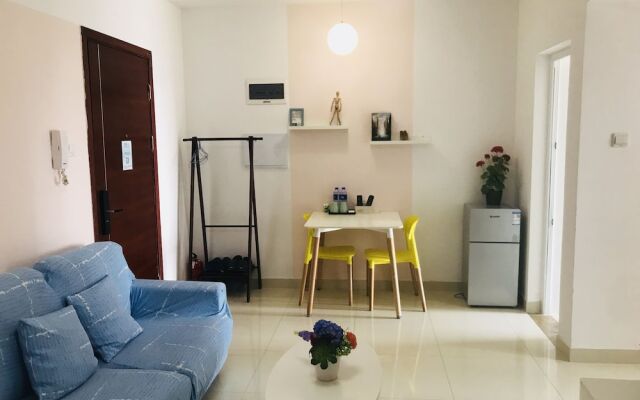 Shenzhen Soho Service Apartment