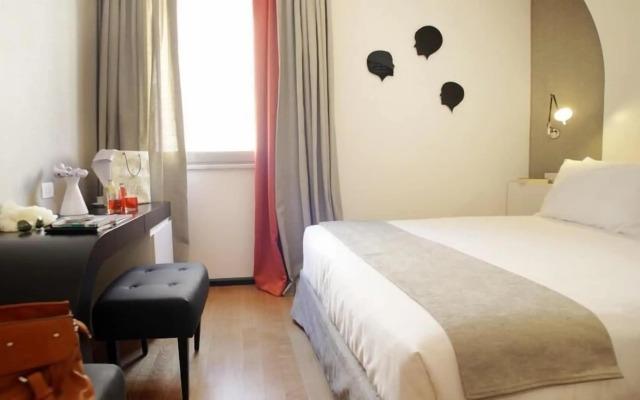 Culture Hotel Centro Storico