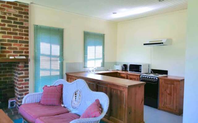 Acheron Valley Country Estate