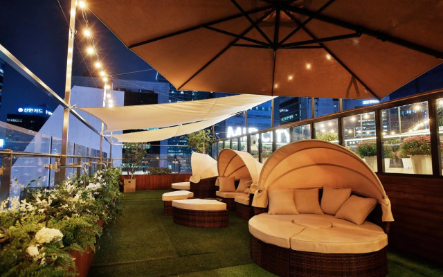 Hotel Midcity Myeongdong