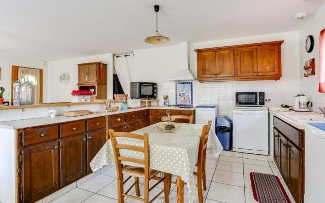 Maison Biscarrosse, 3 pièces, 4 personnes - FR-1-521-60