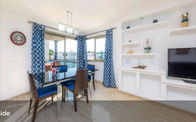 Syrenah Apartment in Can Picafort