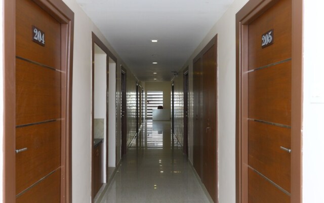 OYO 5323 Kamadenu Residency