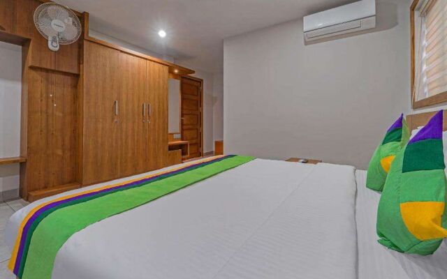 Treebo Regalia Inn Civil Station