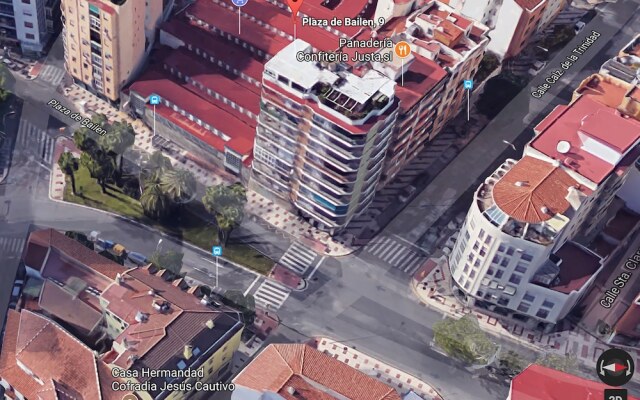 Sky Sea Holidays MALAGA CENTER