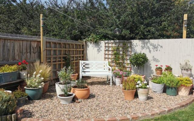 The Garden Room