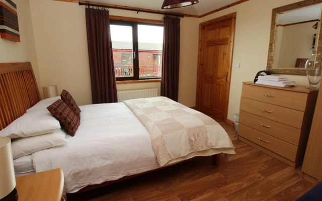 Rockhill Holiday Park