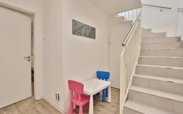 Bude 30 Bude 30 Tilly Appartement 2