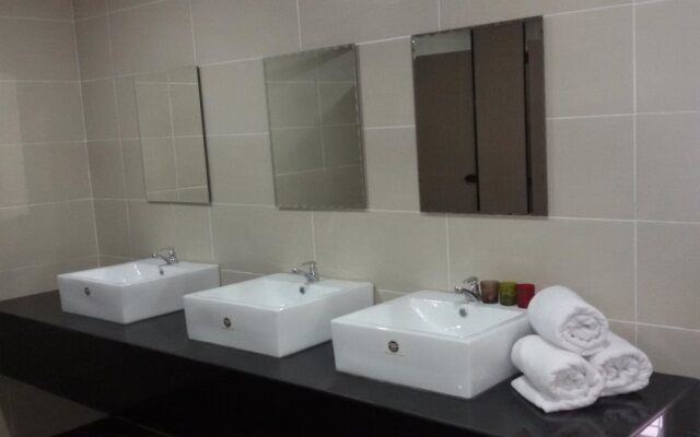 Hotel Mutiara KGMMB, Melaka