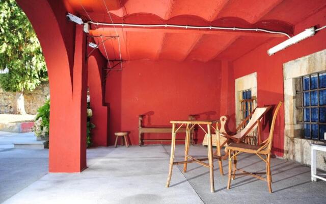 Palacete Salas 18A01