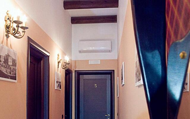 Affittacamere b&b meapvlia