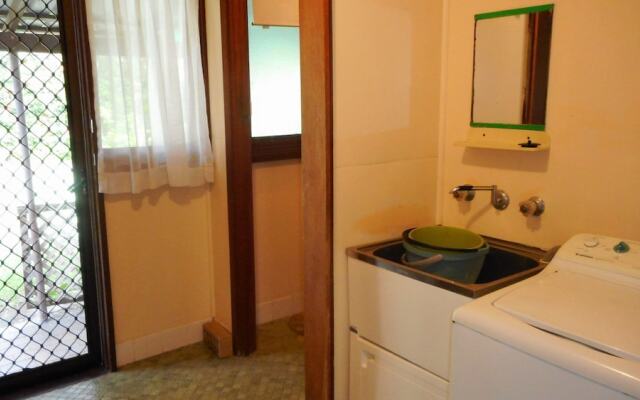 Tea Tree Lodge at Hat Head