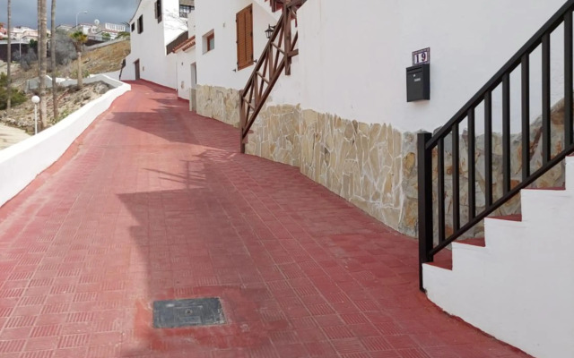 Blanca new apartment 2 bedrooms