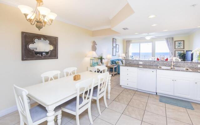 Treasure Island 2205