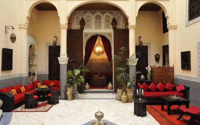 Riad Ibn Battouta