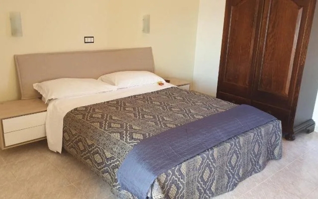 Hotel Costa Azzurra