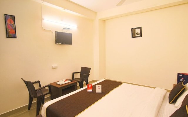 OYO 10043 SRK Guesthouse