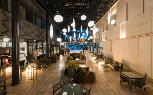 Hotel Timisoara