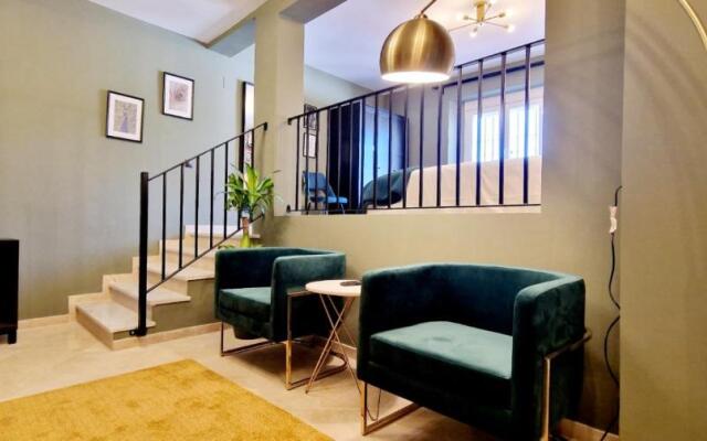 Boutique Suites