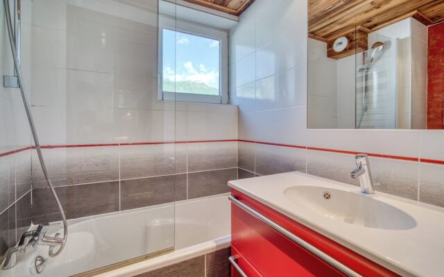 Appartement Tommeuse 93