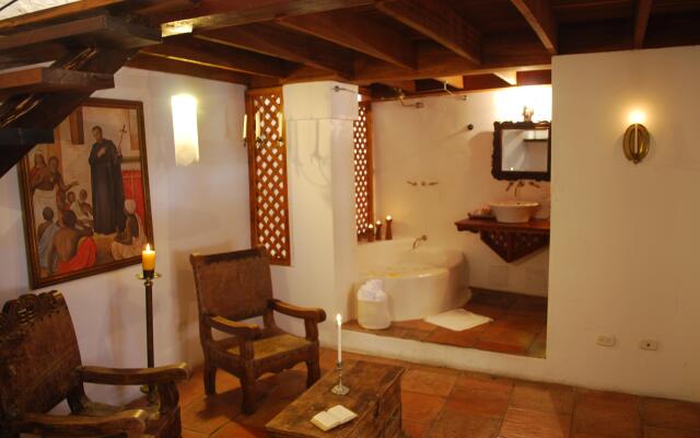 Alfiz Hotel Boutique