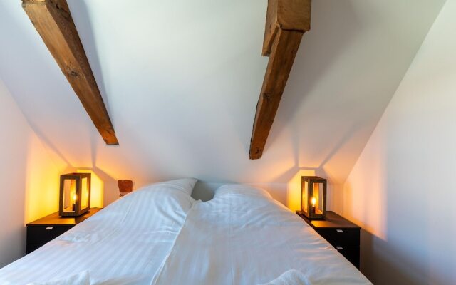 Renovated Apartment in the Center of Sneek