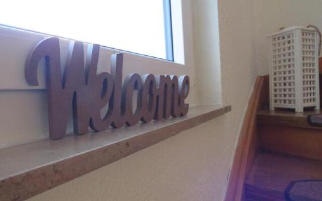 Ferienwohnung Krämershagen