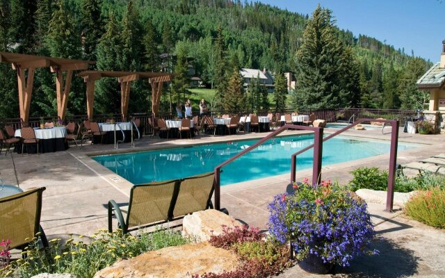 Antlers at Vail