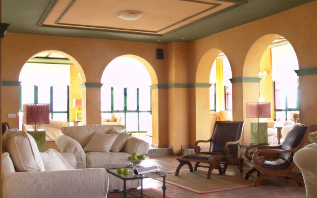 Hacienda la Herriza