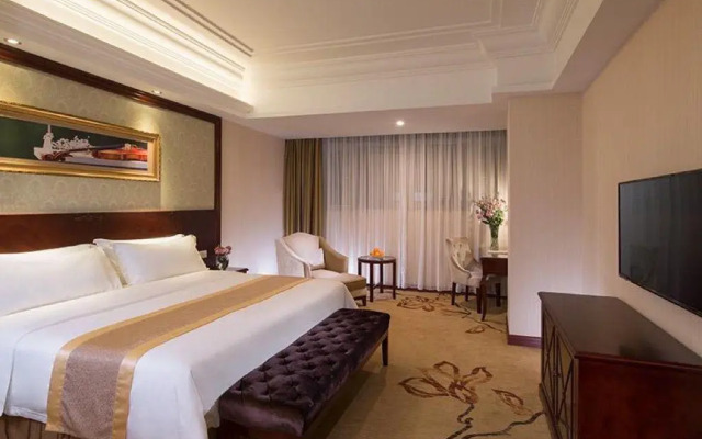 Vienna International Hotel Zhongshan Kanghua Road