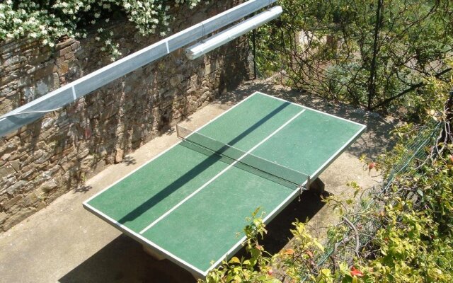 Agriturismo La Gioconda