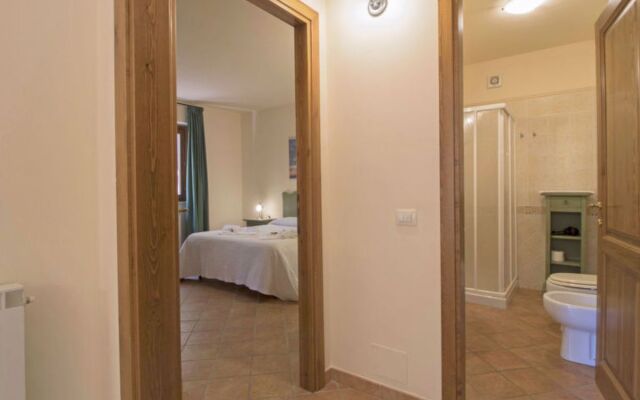 Thermae Apartment 23