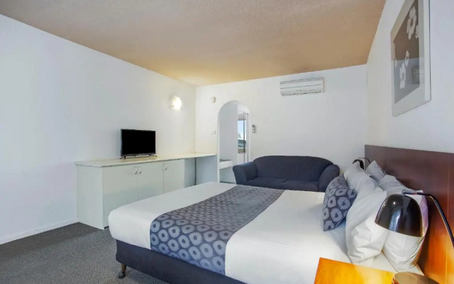 ibis Styles Warrnambool Central Court