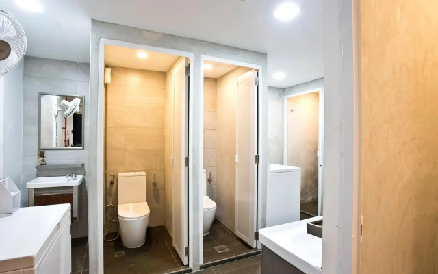 7 Wonders Hostel (SG Clean Certified)