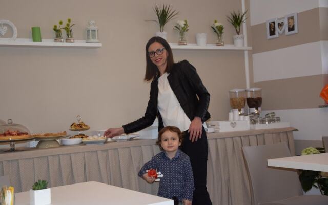 Hotel dei Cappuccini