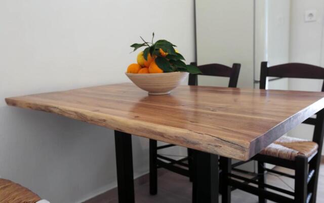 Traditional House Kakopetra