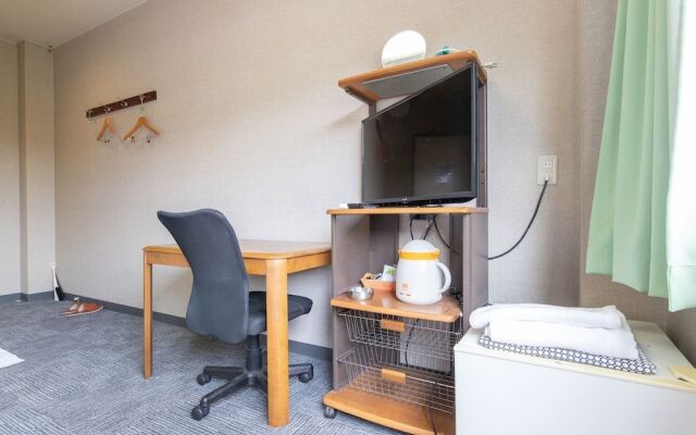 Tabist Izumi Yusen Shukuhaku Center