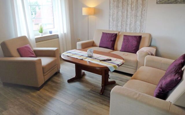 Apartment Alina Marienhafe