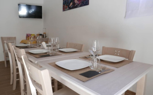 Opera Boutique Rooms