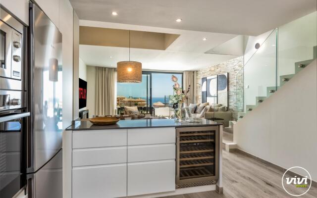 Zumo in Fuengirola with 3 bedrooms and 2 bathrooms