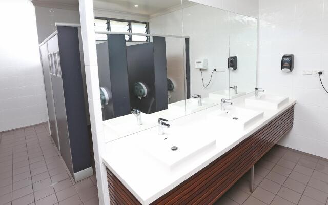 YHA Byron Bay