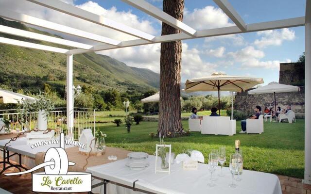La Cavella Country House