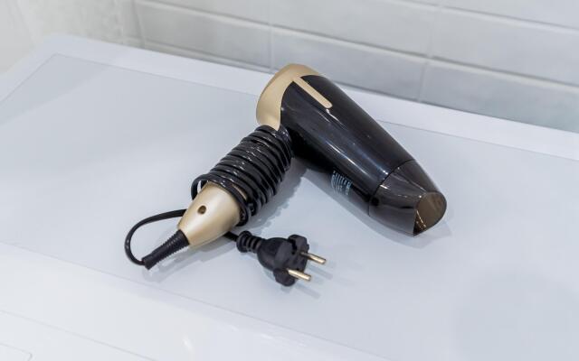 LetoApart (ЛетоАпарт) на улице Крымская